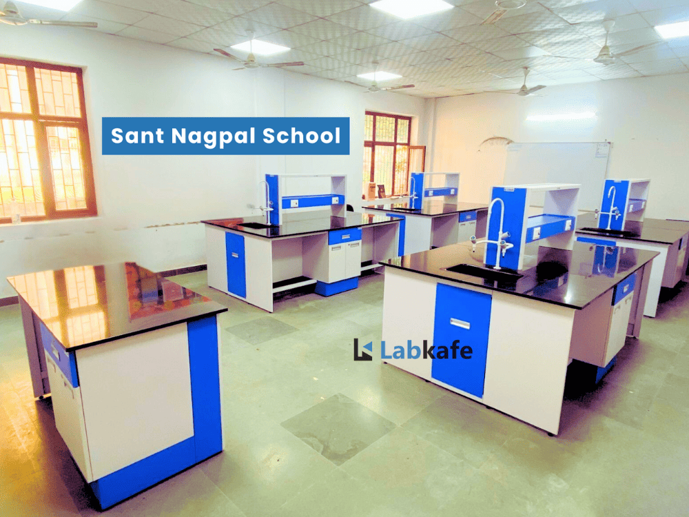Sant Nagpal School